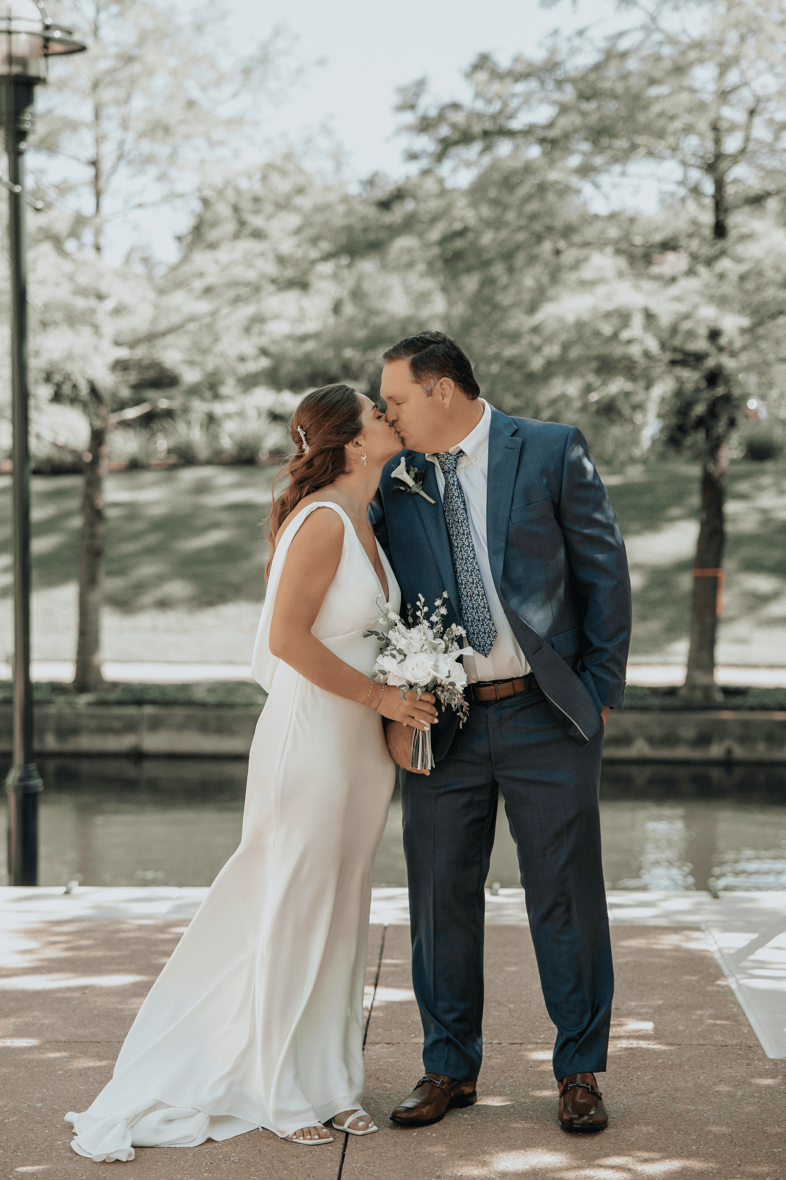 Alexandra & Robert’s Wedding at Mastro’s Ocean Club
